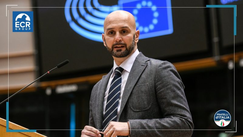 CASO CAREGGI, PROCACCINI (FDI-ECR): “PREOCCUPANTI RISULTATI ISPEZIONE MINISTERIALE, PIENA LUCE SU PROCEDURE PER CAMBIO SESSO DEI BAMBINI”
